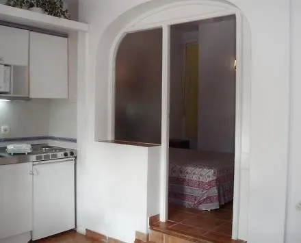 Holiday Home Can Toni Mari By Interhome Sant Carles de Peralta