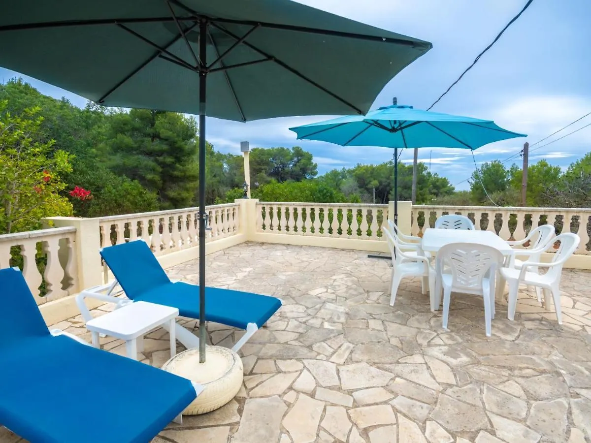 Holiday Home Can Toni Mari By Interhome Sant Carles de Peralta Espanha