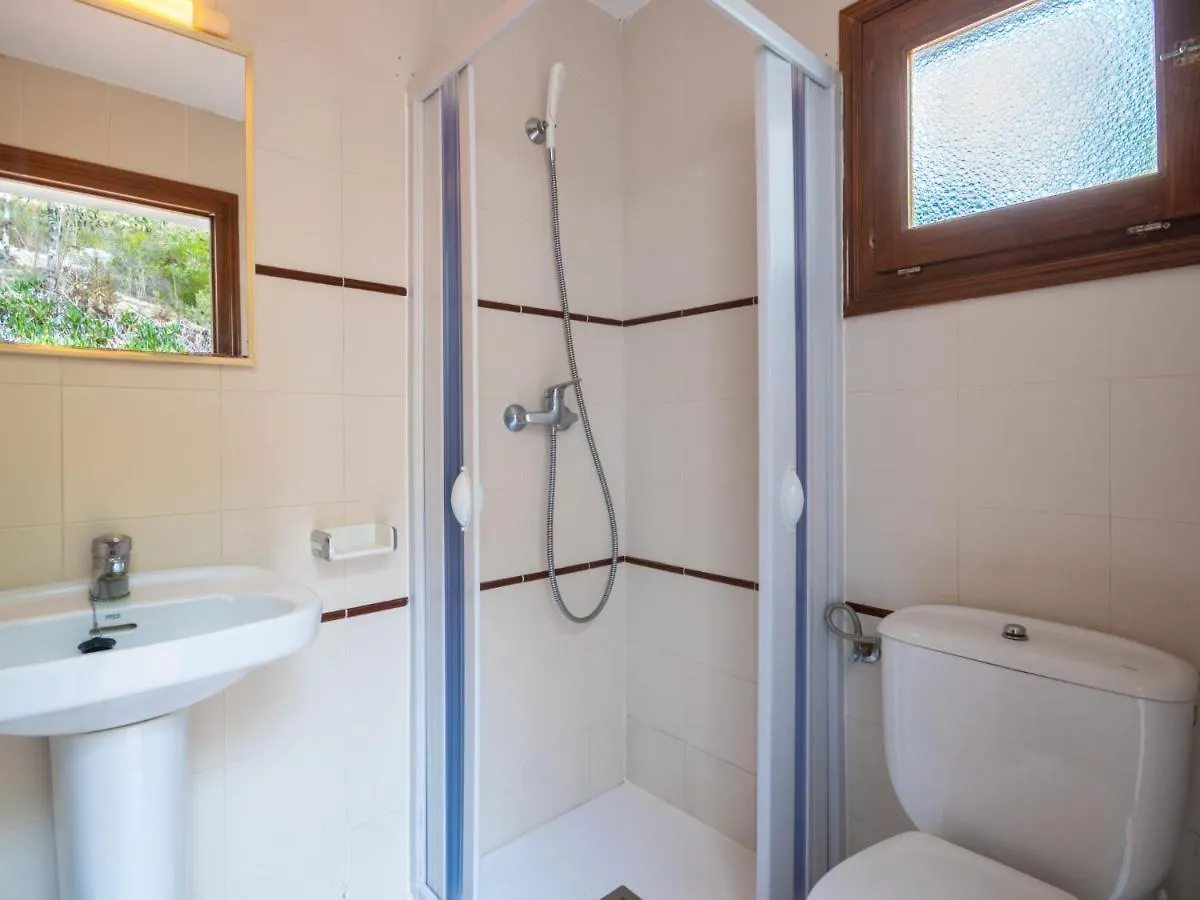 Holiday Home Can Toni Mari By Interhome Sant Carles de Peralta