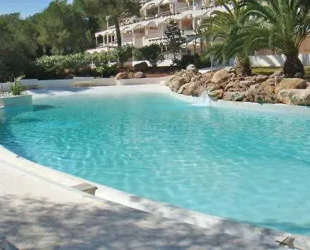 Holiday Home Can Toni Mari By Interhome Sant Carles de Peralta