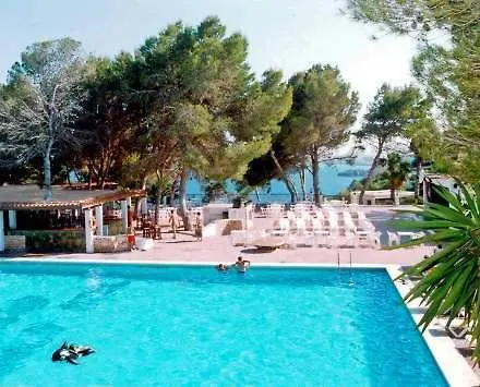 Holiday Home Can Toni Mari By Interhome Sant Carles de Peralta 0*,  Espanha