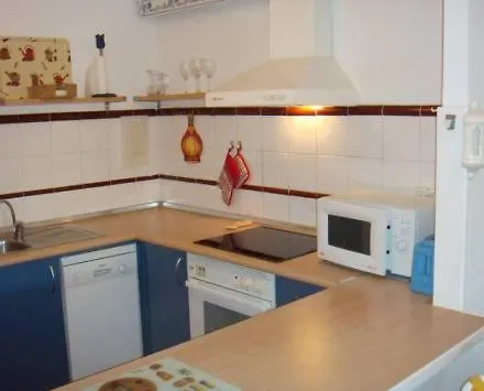 Holiday Home Can Toni Mari By Interhome Sant Carles de Peralta