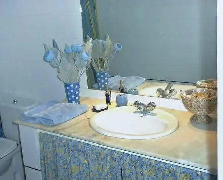 Holiday Home Can Toni Mari By Interhome Sant Carles de Peralta